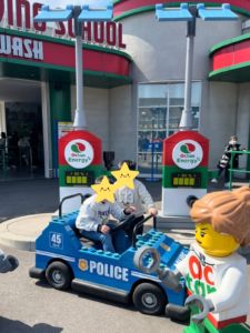 レゴランドジャパン 子連れ 観光