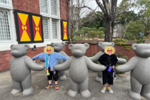 ハウステンボス 子連れ 観光